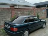 Audi 80 1993 годаүшін900 000 тг. в Тараз – фото 2