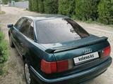 Audi 80 1993 годаүшін900 000 тг. в Тараз – фото 3