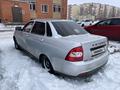 ВАЗ (Lada) Priora 2170 2007 года за 1 450 000 тг. в Астана – фото 5