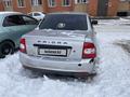 ВАЗ (Lada) Priora 2170 2007 года за 1 450 000 тг. в Астана – фото 6