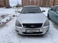 ВАЗ (Lada) Priora 2170 2007 годаүшін1 450 000 тг. в Астана – фото 4