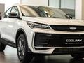 Geely Coolray Standard 2025 годаүшін9 190 000 тг. в Астана – фото 3