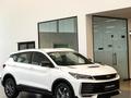 Geely Coolray Standard 2025 годаүшін9 190 000 тг. в Астана – фото 2