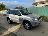 Toyota RAV4 2001 годаүшін5 500 000 тг. в Актобе