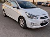 Hyundai Accent 2013 годаүшін4 450 000 тг. в Караганда