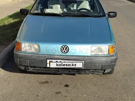 Volkswagen Passat 1992 года за 1 000 000 тг. в Усть-Каменогорск