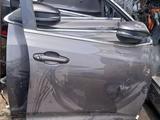 Toyota highlander дверь за 356 898 тг. в Алматы – фото 3