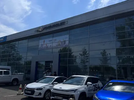 Mitsubishi Kamkor Pavlodar в Павлодар – фото 3