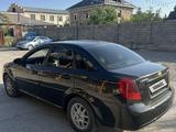 Chevrolet Lacetti 2008 годаfor3 100 000 тг. в Туркестан – фото 5