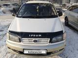 Toyota Ipsum 1997 годаүшін3 400 000 тг. в Алматы