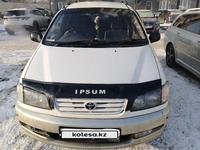 Toyota Ipsum 1997 года за 3 400 000 тг. в Алматы