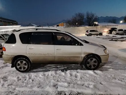 Toyota Ipsum 1997 года за 3 400 000 тг. в Алматы – фото 3