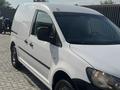 Volkswagen Caddy 2013 года за 4 500 000 тг. в Алматы – фото 3
