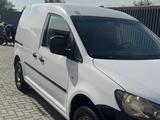 Volkswagen Caddy 2013 года за 4 500 000 тг. в Алматы – фото 3