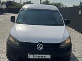 Volkswagen Caddy 2013 года за 4 500 000 тг. в Алматы