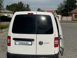 Volkswagen Caddy 2013 года за 4 500 000 тг. в Алматы – фото 4