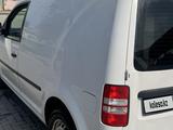 Volkswagen Caddy 2013 года за 4 500 000 тг. в Алматы – фото 5