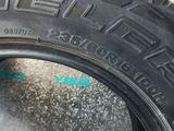 Шины Bridgestone.235/60/R16 за 88 000 тг. в Алматы – фото 4