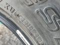 Шины Bridgestone.235/60/R16 за 88 000 тг. в Алматы – фото 5