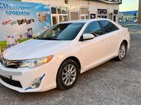 Toyota Camry 2013 года за 7 600 000 тг. в Атырау