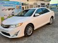 Toyota Camry 2013 годаүшін8 080 000 тг. в Атырау – фото 4