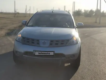 Nissan Murano 2003 года за 3 450 000 тг. в Павлодар