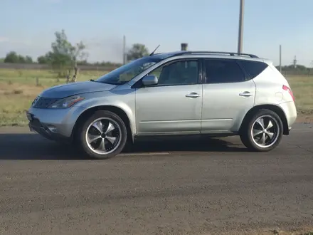 Nissan Murano 2003 года за 3 450 000 тг. в Павлодар – фото 2