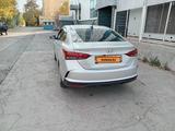 Hyundai Accent 2023 года за 9 000 000 тг. в Астана – фото 2