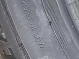Goodyear UltraGrip Arctic 2 SUV 245/50 R20 Германия за 133 200 тг. в Астана – фото 3