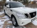 Nissan Patrol 2012 года за 12 000 000 тг. в Астана – фото 4