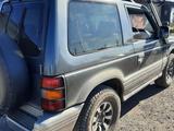 Mitsubishi Pajero 1993 годаүшін2 500 000 тг. в Рудный – фото 4