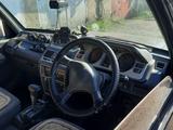 Mitsubishi Pajero 1993 годаүшін2 500 000 тг. в Рудный – фото 3