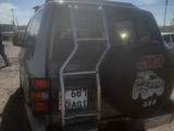 Mitsubishi Pajero 1993 годаүшін2 500 000 тг. в Рудный – фото 5