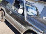 Mitsubishi Pajero 1993 годаүшін2 500 000 тг. в Рудный – фото 2