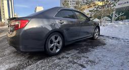 Toyota Camry 2013 годаүшін8 500 000 тг. в Астана – фото 3