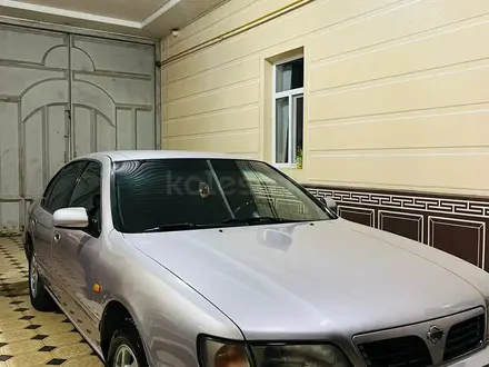 Nissan Maxima 1996 года за 2 350 000 тг. в Туркестан – фото 21