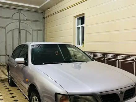 Nissan Maxima 1996 года за 2 350 000 тг. в Туркестан