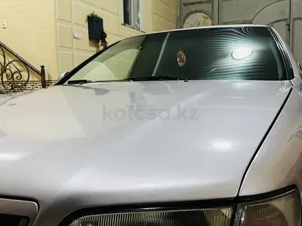 Nissan Maxima 1996 года за 2 350 000 тг. в Туркестан – фото 11