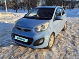 Kia Picanto 2013 годаfor3 900 000 тг. в Астана