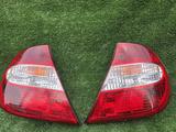 Задний фонарь Toyota Camry 30 2001 2006, задний фанар, задний стоп camry 30 за 3 000 тг. в Алматы