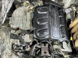Двигатель AJ Mazda MPV 3.0 объём за 300 000 тг. в Алматы – фото 2