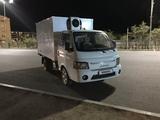 JAC N35 2016 года за 4 000 000 тг. в Атырау