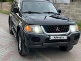 Mitsubishi Montero Sport 2000 года за 5 100 000 тг. в Тараз – фото 3