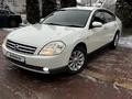 Nissan Teana 2003 года за 4 900 000 тг. в Актобе – фото 8