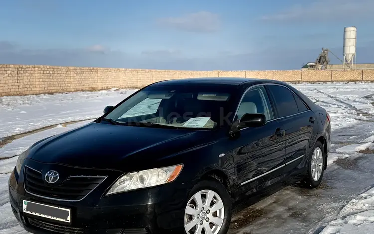 Toyota Camry 2007 года за 4 400 000 тг. в Актау