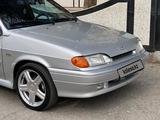 ВАЗ (Lada) 2114 2013 года за 1 700 000 тг. в Шымкент – фото 3