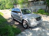 Suzuki XL7 2003 года за 5 200 000 тг. в Алматы – фото 3
