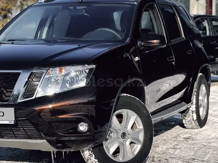 Nissan Terrano Elegance+ 1.6 2WD 2022 года за 9 400 000 тг. в Алматы – фото 2