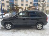 Kia Sportage 2008 годаfor5 500 000 тг. в Караганда – фото 4