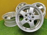 Диски R15 5x110 на Opel, Chevrolet за 110 000 тг. в Караганда